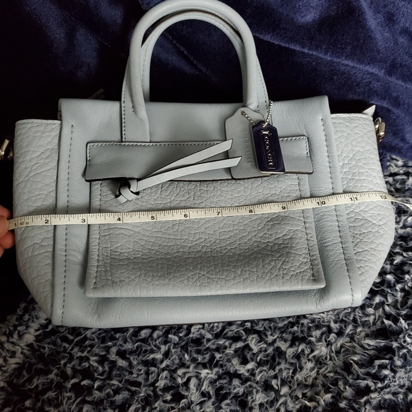 Coach Mini Riley - Picture 7 of 10